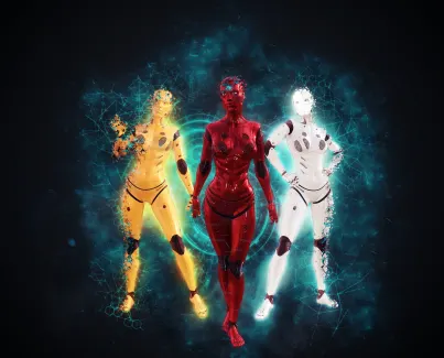 SpinGenie Casino Aplicación móvil